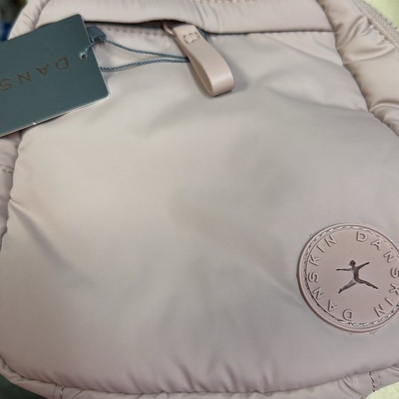 NWT Danskin Lowry small sling backpack - Picture 7 of 7